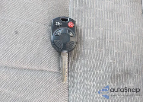 2010 Ford Fusion S z USA, uszkodzony, nr VIN 3FAHP0GA9AR190823